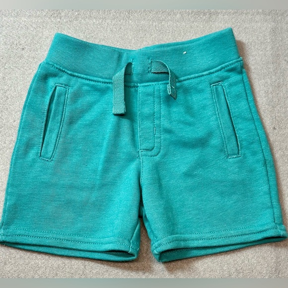 Garanimals Other - Garanimals Teal girls comfy/lounge sweatshirts 6-9m